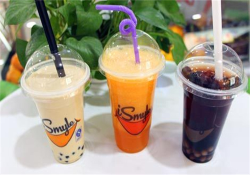 谷香果乐鲜榨果汁